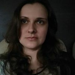 Инна Приземная