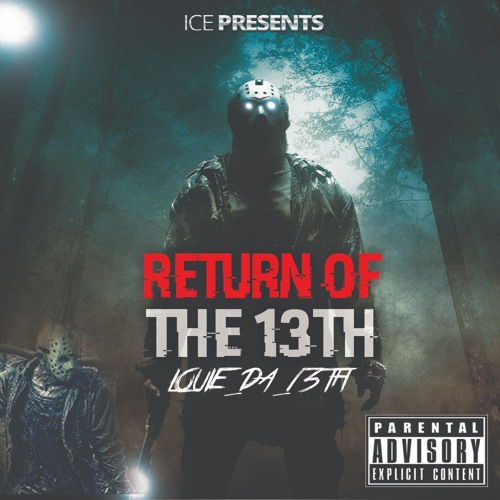 Stream Louie_Da_13th music Listen to songs, albums, playlists for
