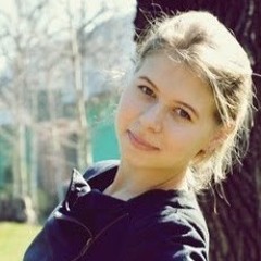 Надія Барановська