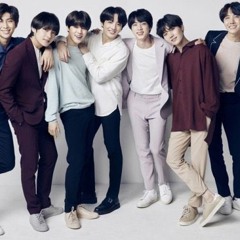 Arely _BTS7777