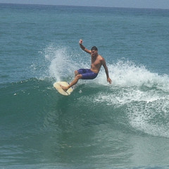 Gabriel Navarro