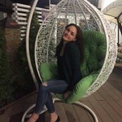 Екатерина Снигур