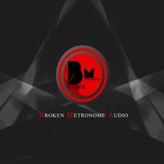 Broken Metronome Audio