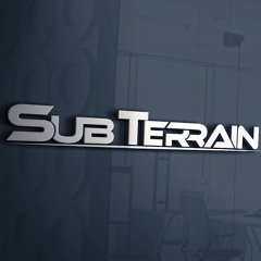 SubTerrain