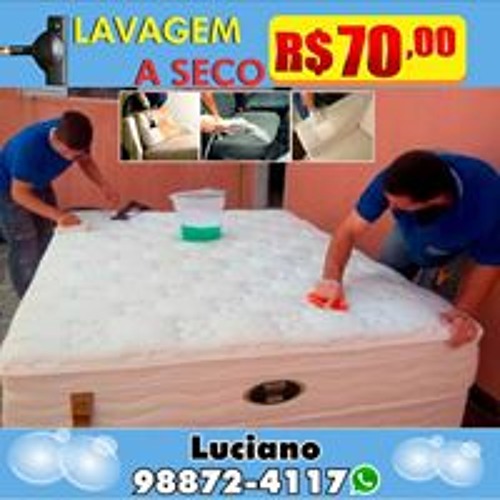 Luciano Silva’s avatar