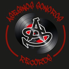 Asesinos Sonoros Record's