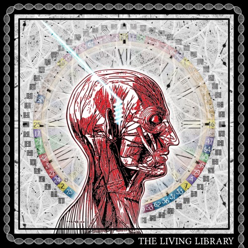 The Living Library’s avatar