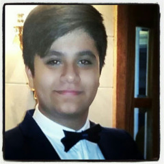 shayan chavosh khatami