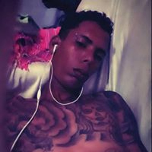 Evandro Silva’s avatar