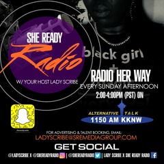 She Ready Radio