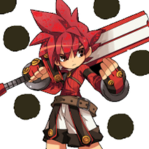 Mega Punch’s avatar