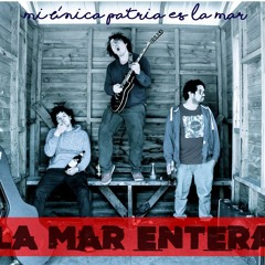 Otoño Radio / La Mar Entera