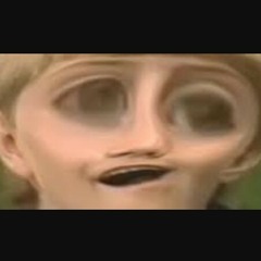 Kazoo kid XD
