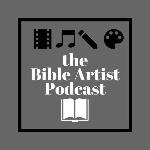 The Bible Artist Podcast’s avatar