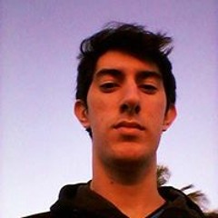 Omar Daniel Pérez Díaz