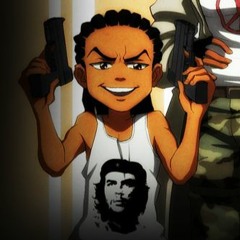 LB DO TREM BALA ϟ