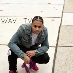 DJ WAVII
