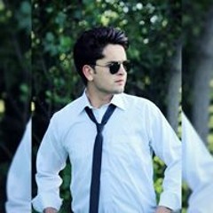 Farooq bacha