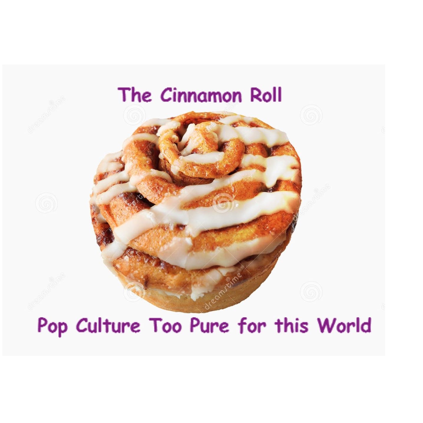 The Cinnamon Roll