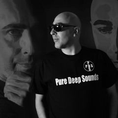 PureDeepSounds pres. Pepe Rubino & Runik -" Delivered"