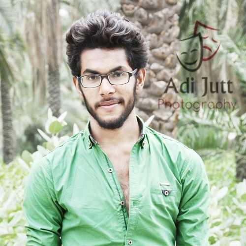 Adi Jutt’s avatar