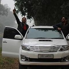 Sahilpreet Singh Sidhu