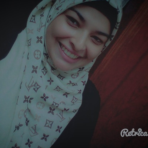 Asmaa Mohamed Ali’s avatar