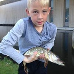 Monstertje Rodriguez