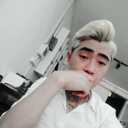 Nam Nguyễn Hairdesign’s avatar