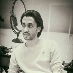 Ahmed Jabari