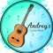 Andrey's Guitar Music