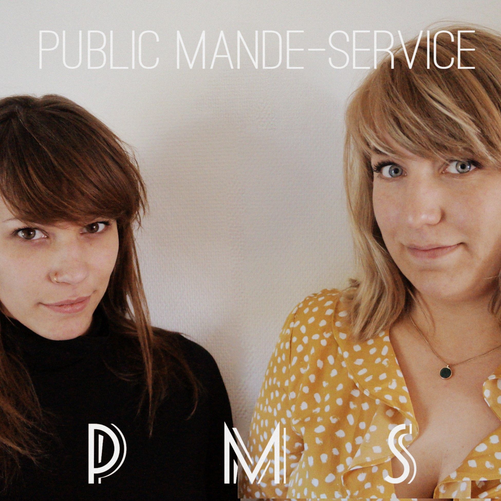 Stream PMS: Public Mande-Service | Listen to podcast episodes online for  free on SoundCloud