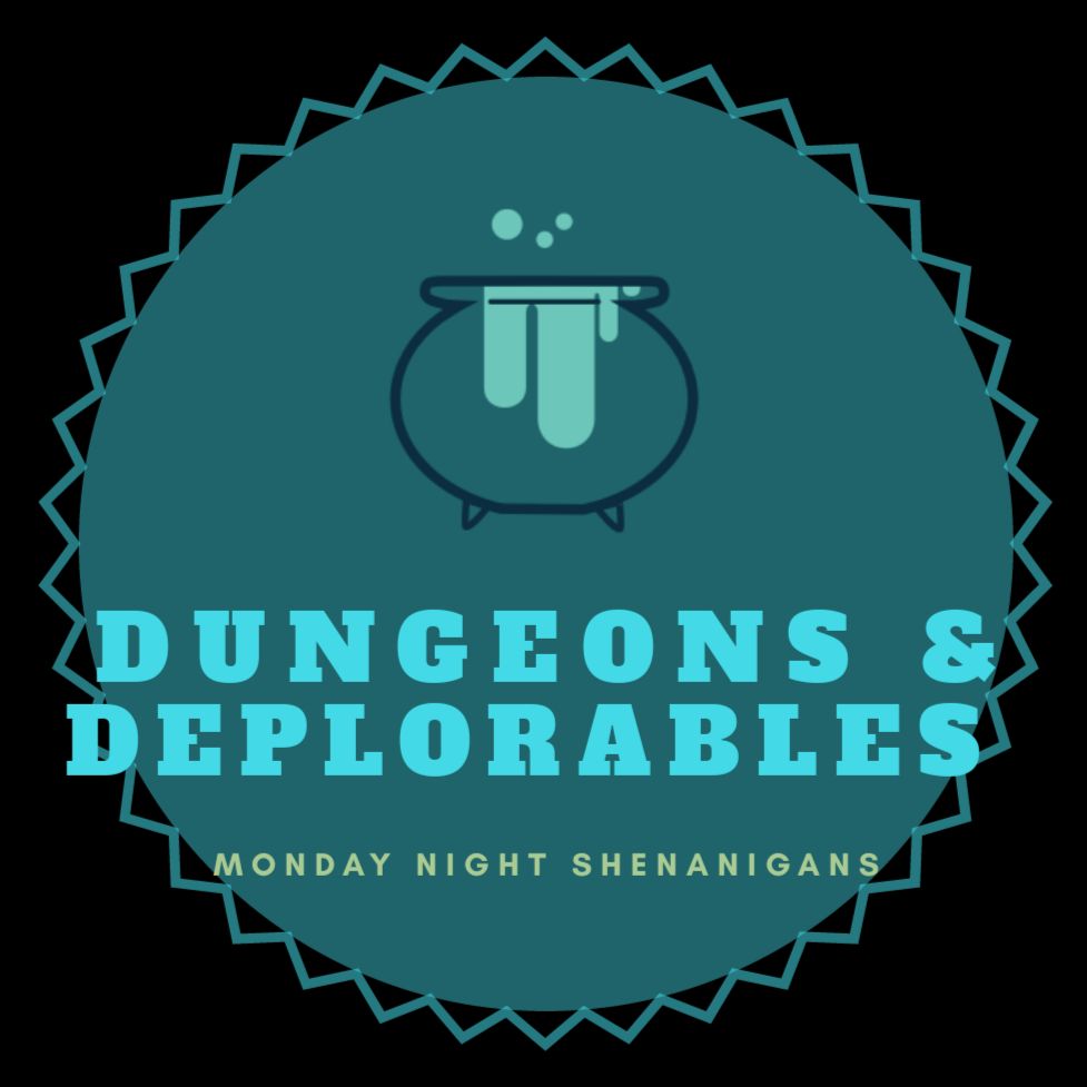 Dungeons & Deplorables