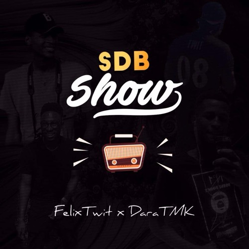 SDB Show’s avatar