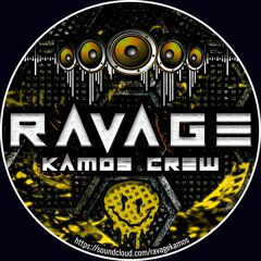Ravage (KAMOS)