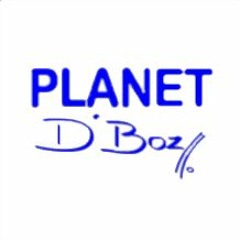 PLANET D'Boz