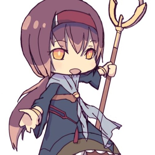 hatsuka’s avatar