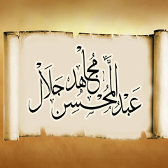 Abdalmohsen Megahed
