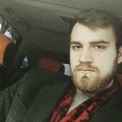 Олег Шульгач