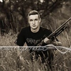 Nathan Dorr
