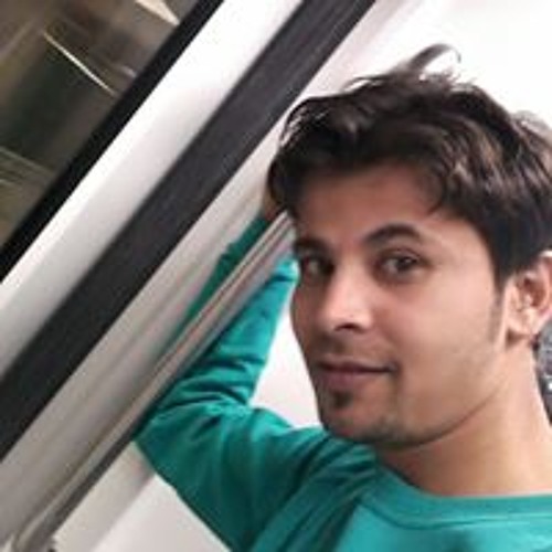 Ankit Dobhal’s avatar