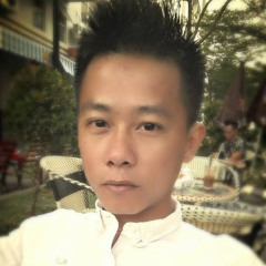 Quang Huy Cao