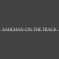 SahlmanOnTheTrack