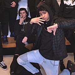 Jaden Woods