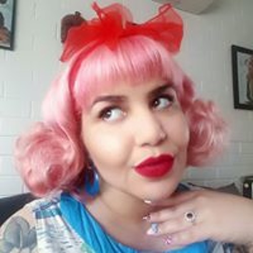 Laila Shalimar’s avatar