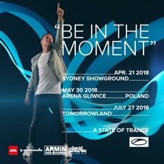 ASOT Sydney 2018