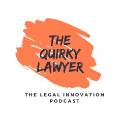 The Quirky Lawyer