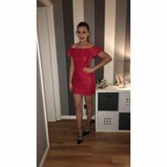 Hannah McIntosh