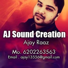 Ajay Raaz