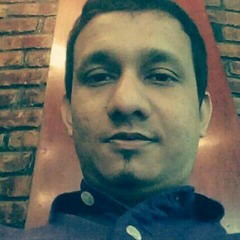 Ahsanul Kabir